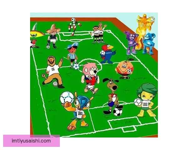 世界杯足球竞猜投注攻略全解析助力精准预测与盈利方案